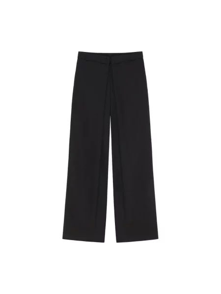 Spodnie Givenchy czarne