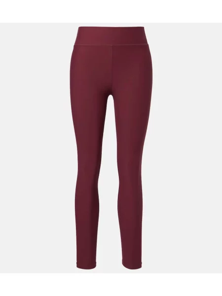 Leggings The Upside bordo