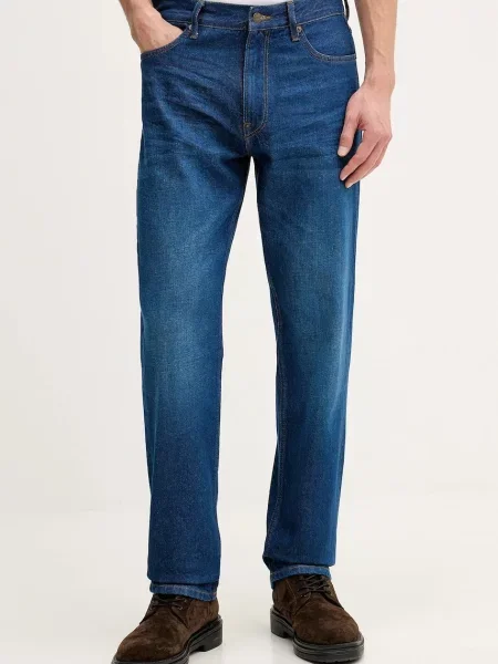 Τζιν παντελόνι Tommy Hilfiger μπλε