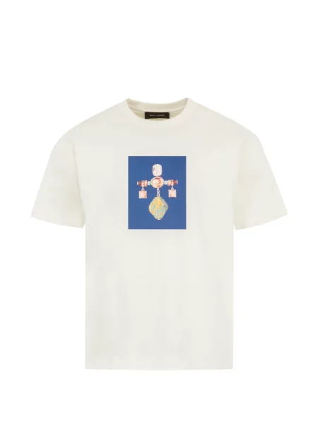 Grafic tricou Wales Bonner