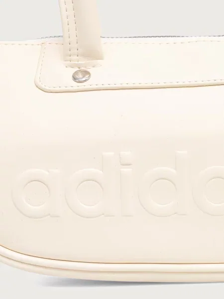 Кожаная сумка Adidas Originals