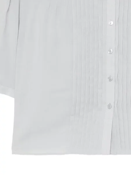 Bluză Low Classic clasică albastru
