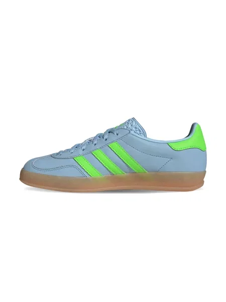 Pantofi Adidas albastru