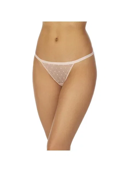 Сексуальные трусики білі