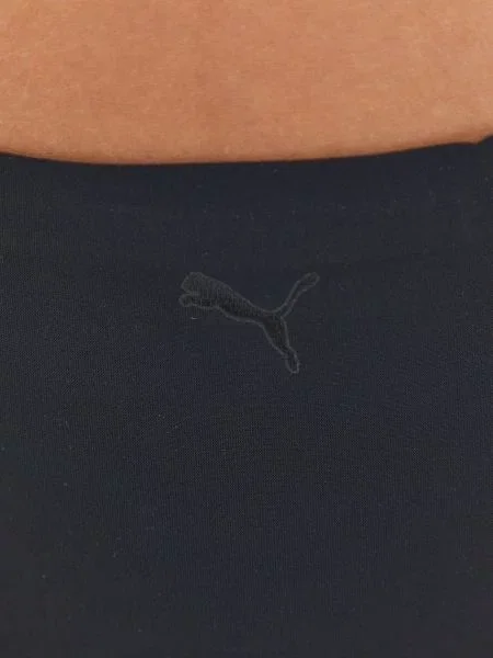 Tanga Puma černá