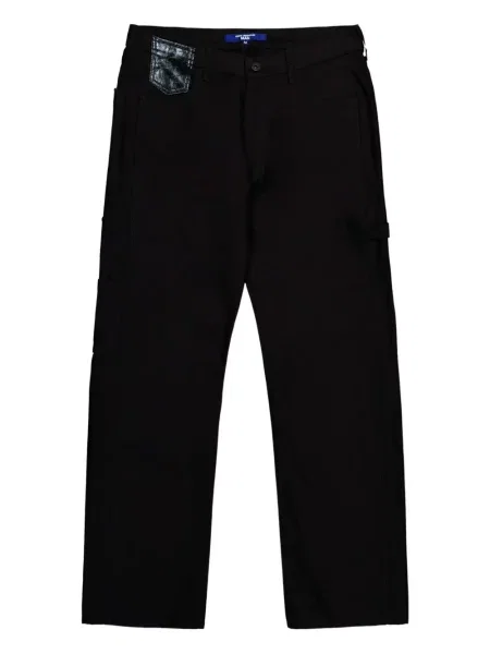 Blugi Comme Des Garçons Homme negru
