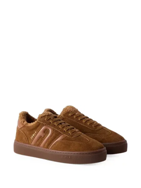 Top Furla tenis maro