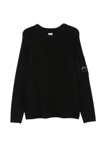 Pulover C.p. Company negru