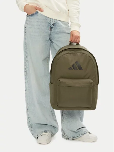 Adidas Rucsac C-CLSC BARS BP Kaki