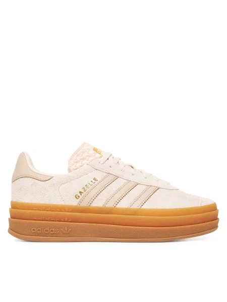 ADIDAS ORIGINALS Superge GAZELLE BOLD / puder roza