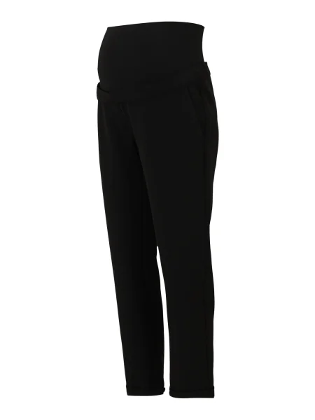 Attesa Pantaloni CAROLA' negru