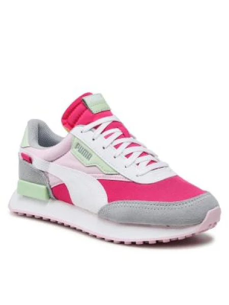 Tenisky Puma Rider sivá