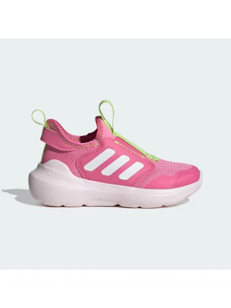 Buty Tensaur Comfort Kids białe