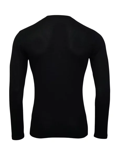 Tričko Emporio Armani čierna