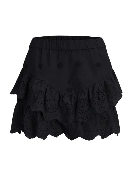 JJXX Fustă JXJADE' negru