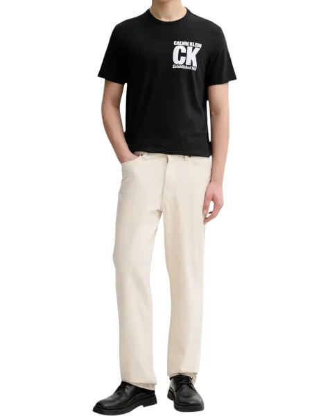 Tricou Calvin Klein negru