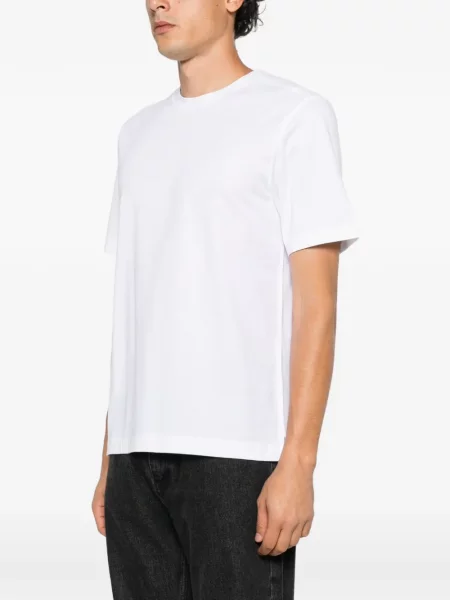 Μπλούζα Zegna λευκό