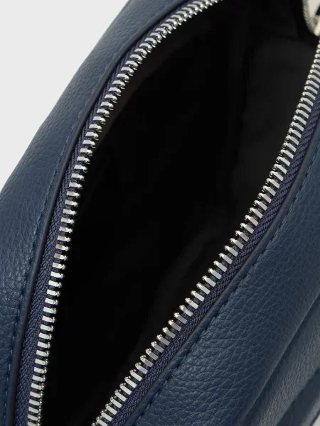 Сумка Calvin Klein синя