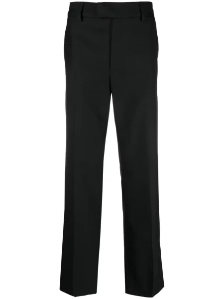 Costum Séfr de costum negru
