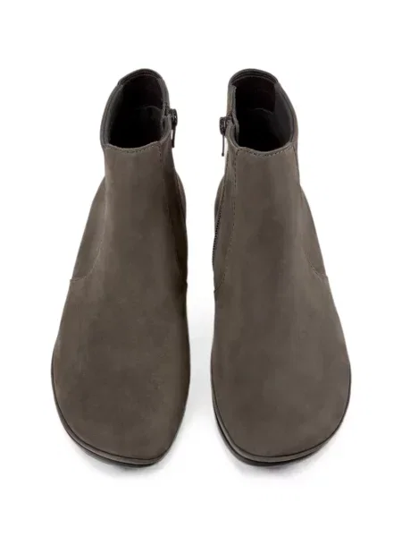 Botine Camper gri
