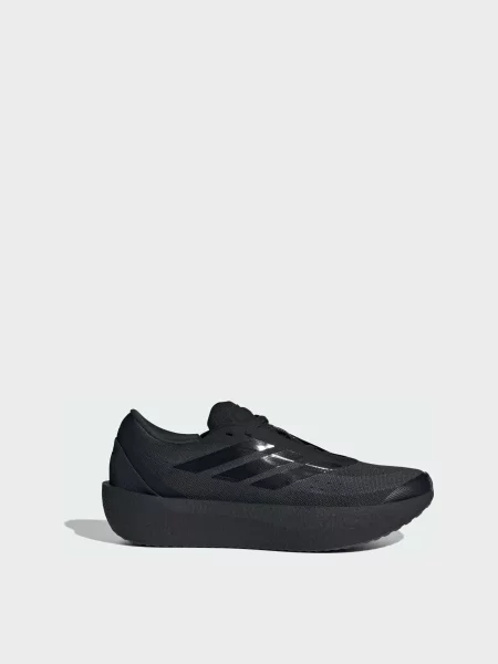 Кроссовки для бега Adidas черные