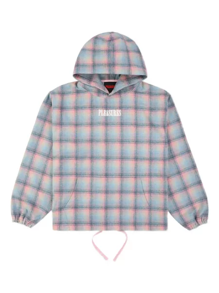 Hoodie Pleasures ροζ