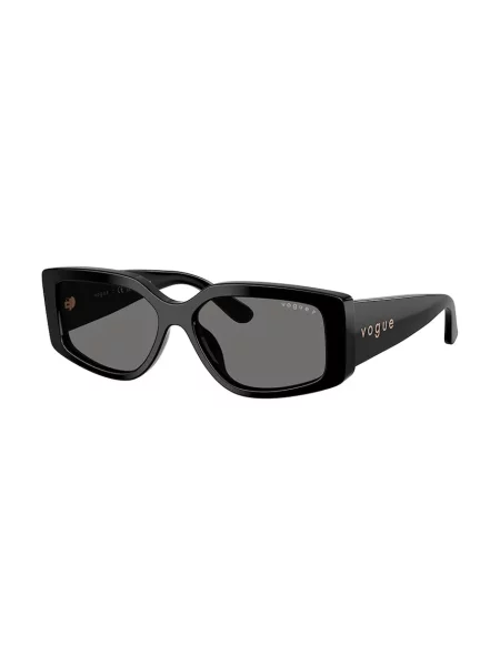 VOGUE ochelari de soare femei negru