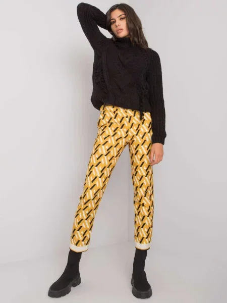 Pantaloni Factory Price negru