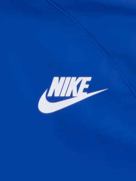 Nike esőkabát gyerek kék