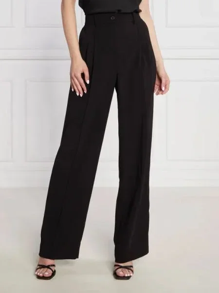 Calvin Klein Pantaloni negru