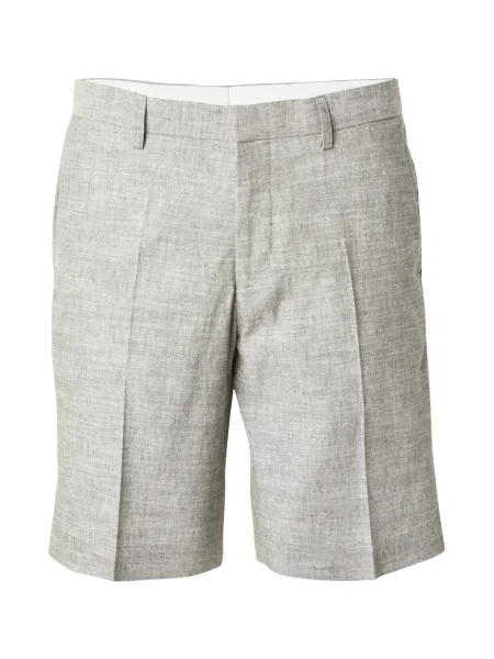 JACK & JONES Pantaloni JPRRIVIERA' gri