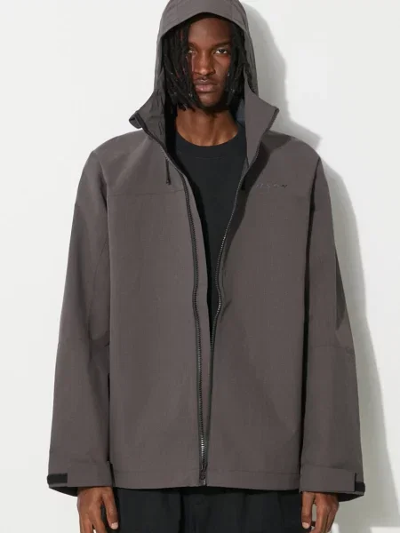 Демисезонная куртка Filson серая