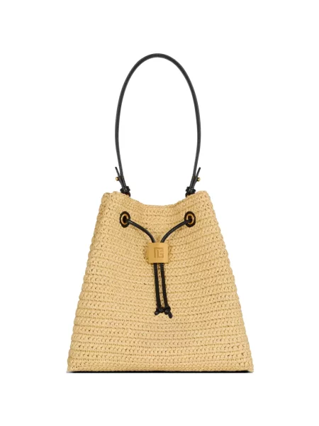 Rucsac Balmain din piele