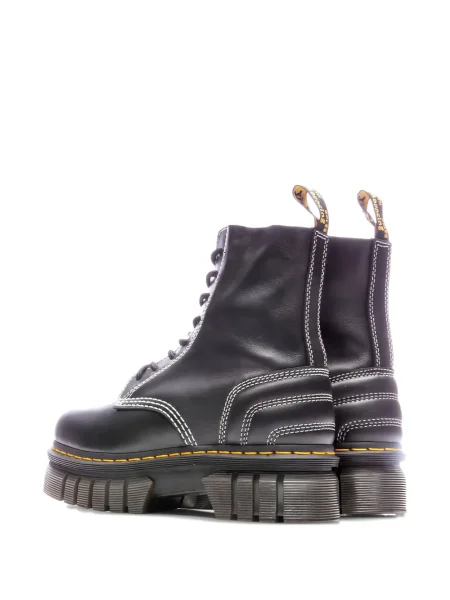 Botine Dr. Martens negru