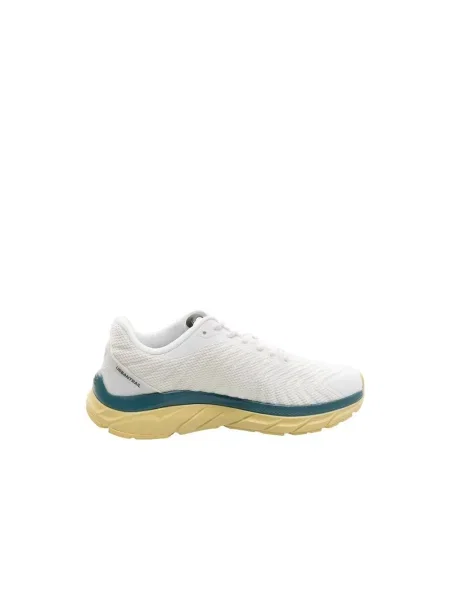 Sneakersy Colmar białe