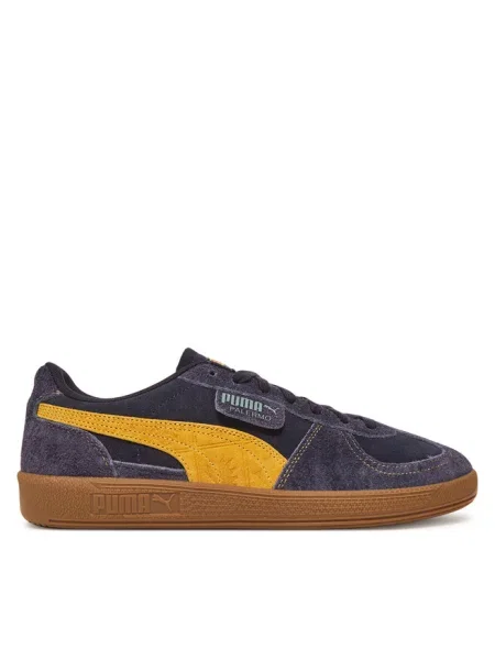 Sneakersy Puma czarne