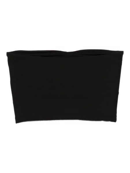 Top James Perse negru