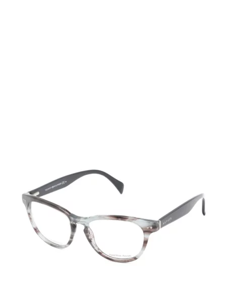 Ochelari de soare Tommy Hilfiger negru