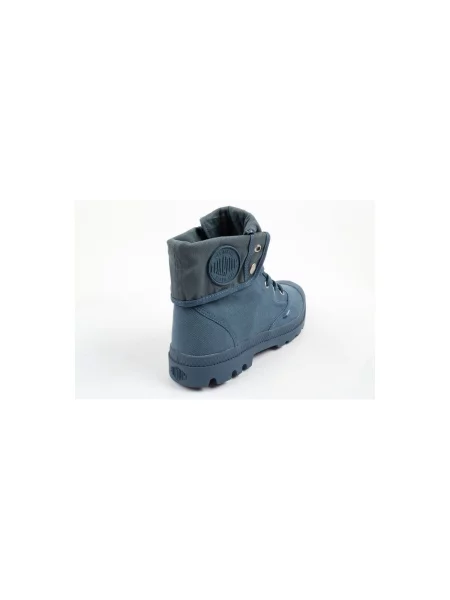 Pantofi Palladium albastru