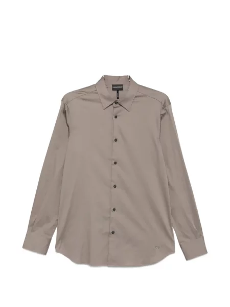 Lung cămașă Emporio Armani