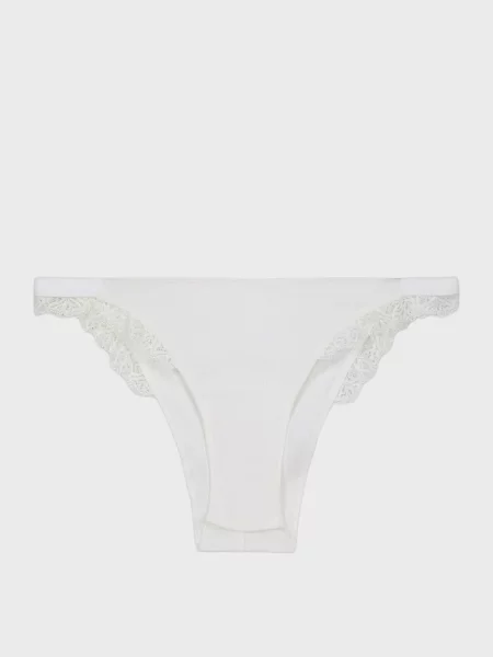 Труси Women'secret білі