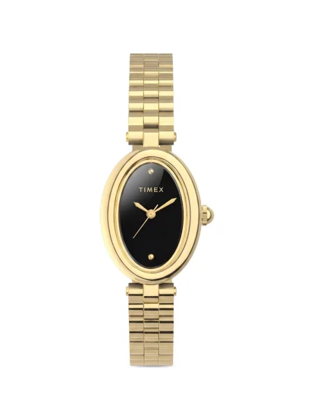 Ceas Timex negru
