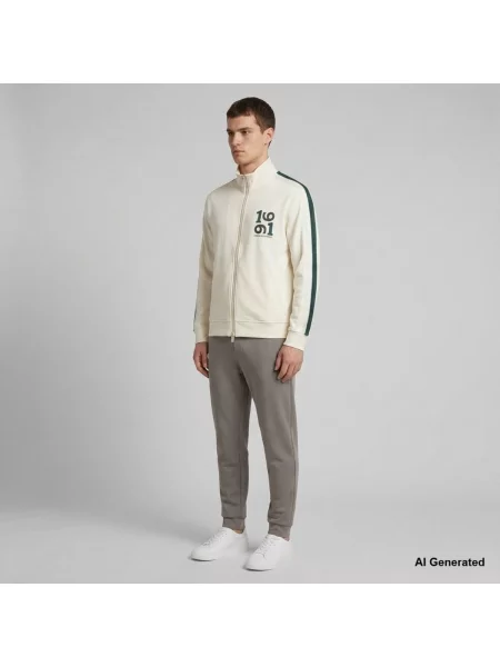 Hanorac Armani Exchange bej