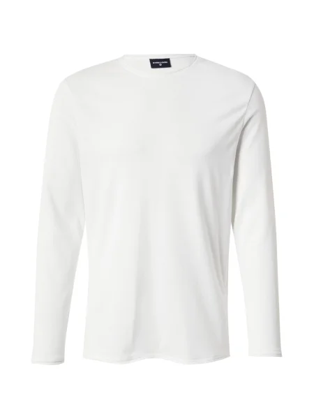 Strellson Svetr Prospect černá bílý