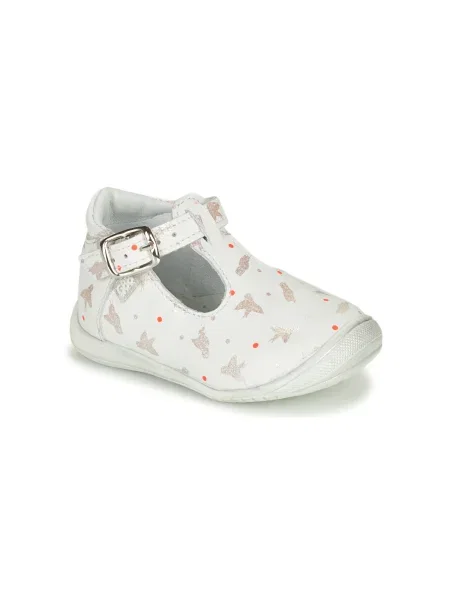 Pantofi copii Gbb alb