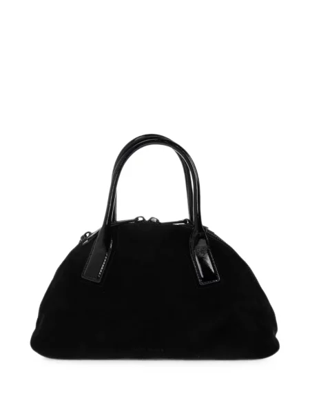Geantă Kurt Geiger London negru