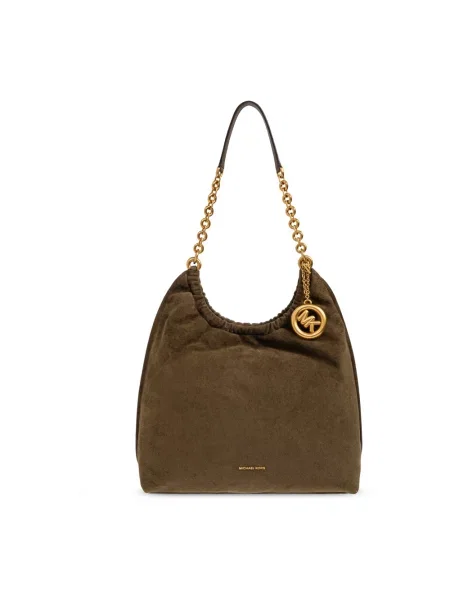 Torebka Michael Kors zielona