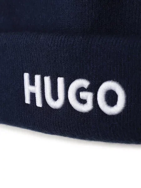 HUGO шапка дитяча