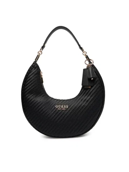 Torbica Guess Mirema crna