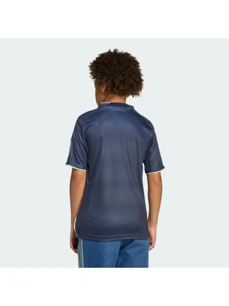 Koszulka Real Madrid Away Kids